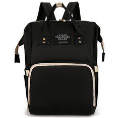 Backpack, Mommy Bag, Maternity Bag, Tote Bag