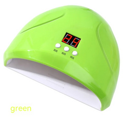 Glow Cure Lamp