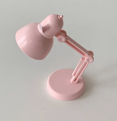 Mini LED Desk Lamp