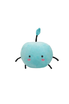 IOONCHI Plush Toy Cute Plush Plushies Stuffed Pillow Game Soft Plush Doll Decor Best Gift Kids (Green)