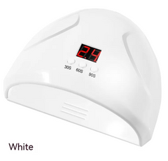 Glow Cure Lamp